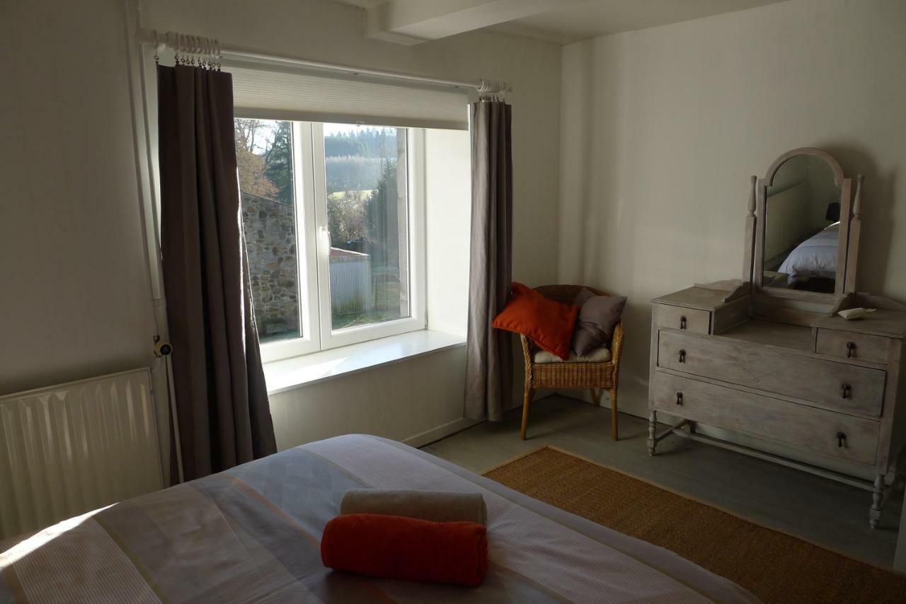 Beautiful And Spacious Contemporary House Oignies Eksteriør billede